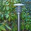 LightsOn Saturnus Silver