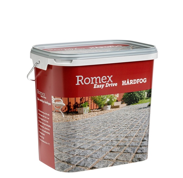 Romex Easy () Romex Easy