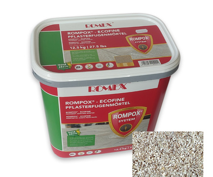 Romex Ecofine ljus 12,5 kg