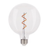 LightsOn Deco Bulb XL E27 12v (Varmvit)