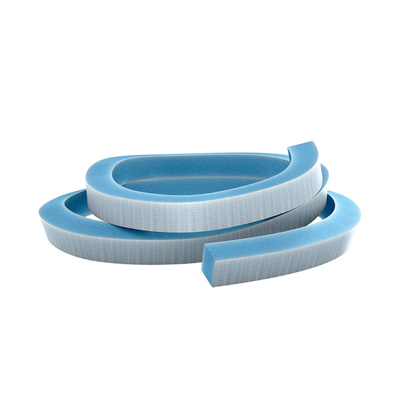 Avstängningslist 30 x 30 (2 meter)