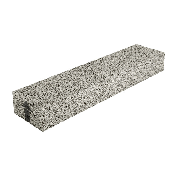 Finja Murbalk 350x190x1195