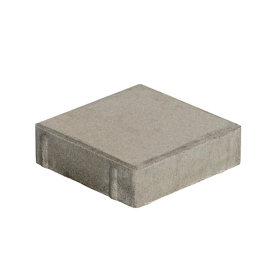 Marksten Basic_21x21 cm, grå