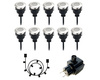 LightsOn Spectrum 10-pack