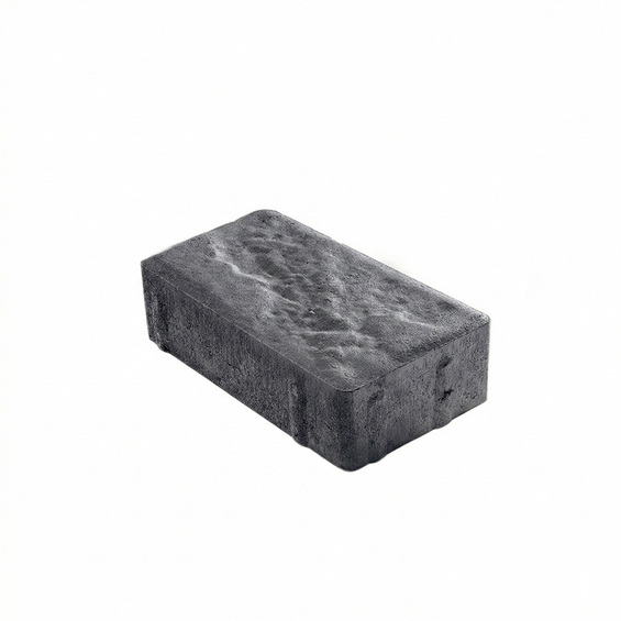 Plateau 21x10,5 cm, antracit