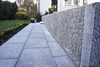 Parti Granit Tirso (grafit)  60x40x3 cm - 74,16 kvm