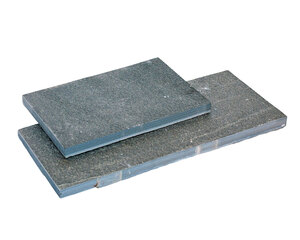 Skifferplattor i grå Offerdal marksten Skifferplattor i grå Offerdal marksten