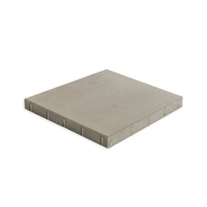 Marksten i grå betong – Basic XXM 63x63x6 cm Marksten i grå betong – Basic XXM 63x63x6 cm