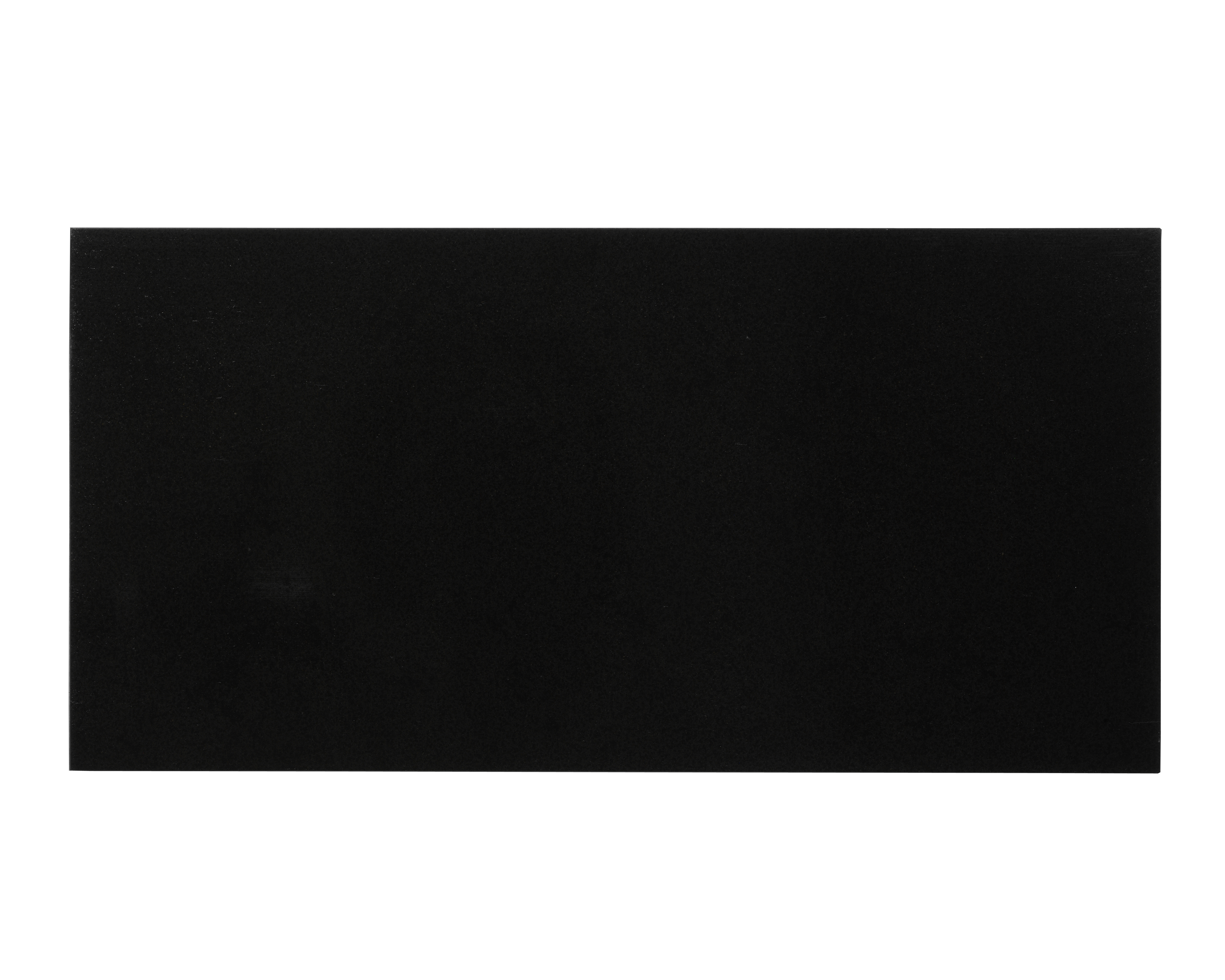 Flisby Granit polerad svart 60x30xca1 cm