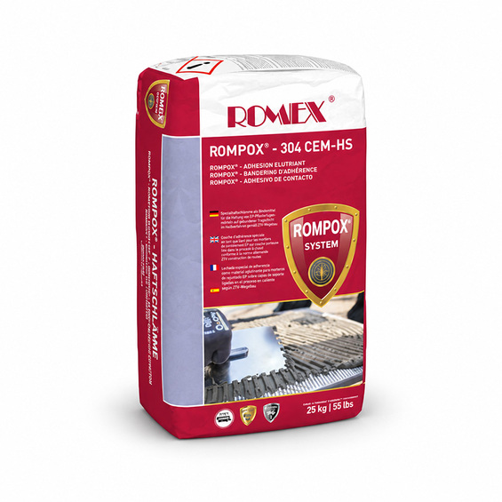 Trassfix 25 kg