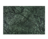 bordsskiva rektangulär marmor grön