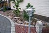 Kullersten & Granitkross