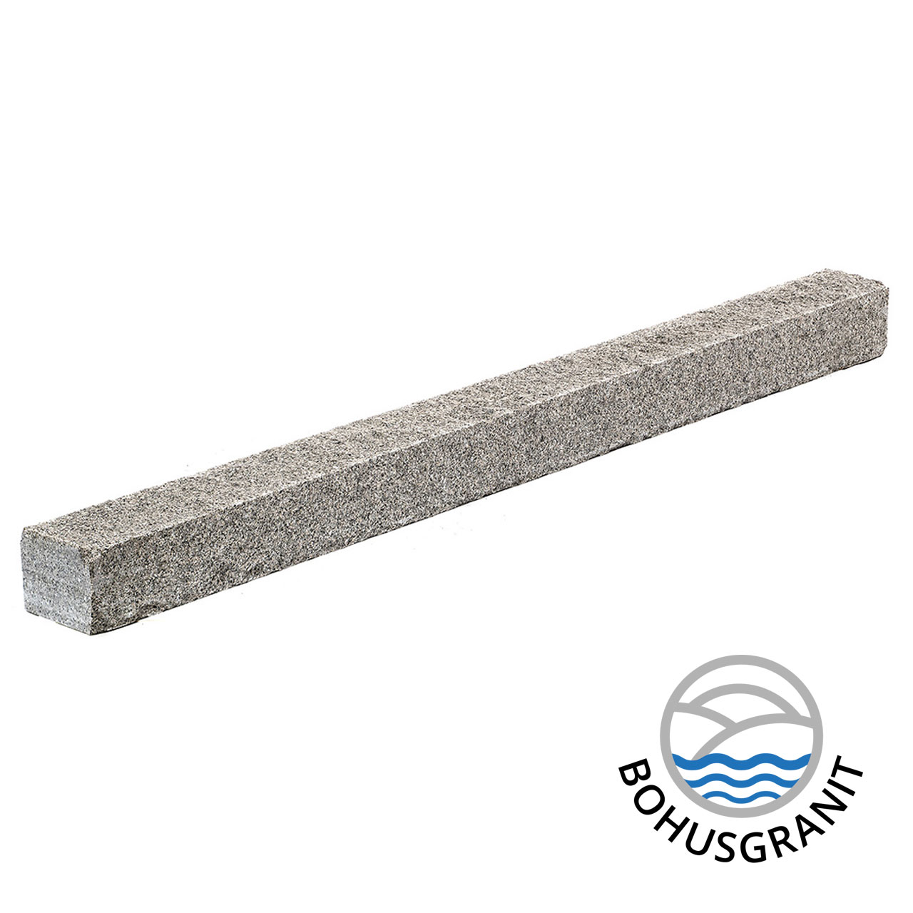 Flisby Granit randsten Bohus flx12x10 cm