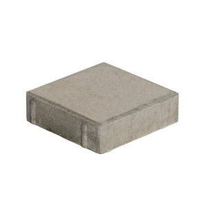 Marksten Basic_21x21 cm, grå