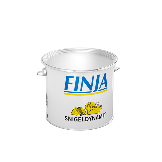 Finja Snigeldynamit, 2 kg