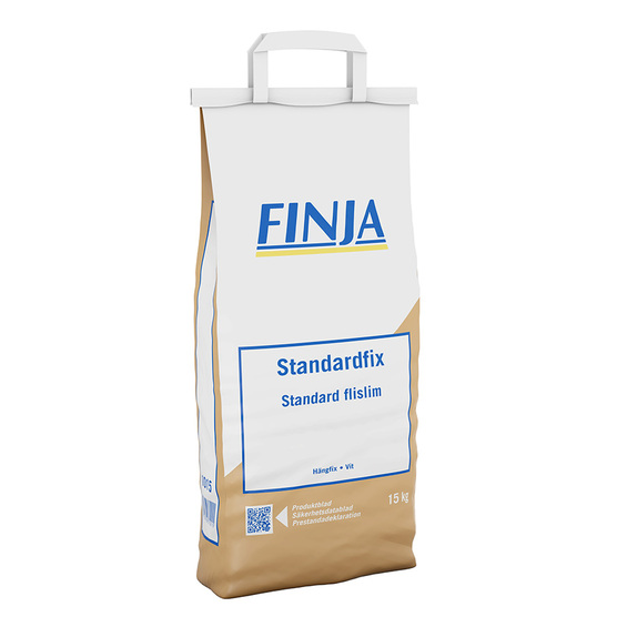 Finja Standardfix, 15 kg