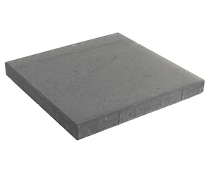 Funkis antracit marksten i storleken 60x60x6 cm. Funkis antracit marksten i storleken 60x60x6 cm.