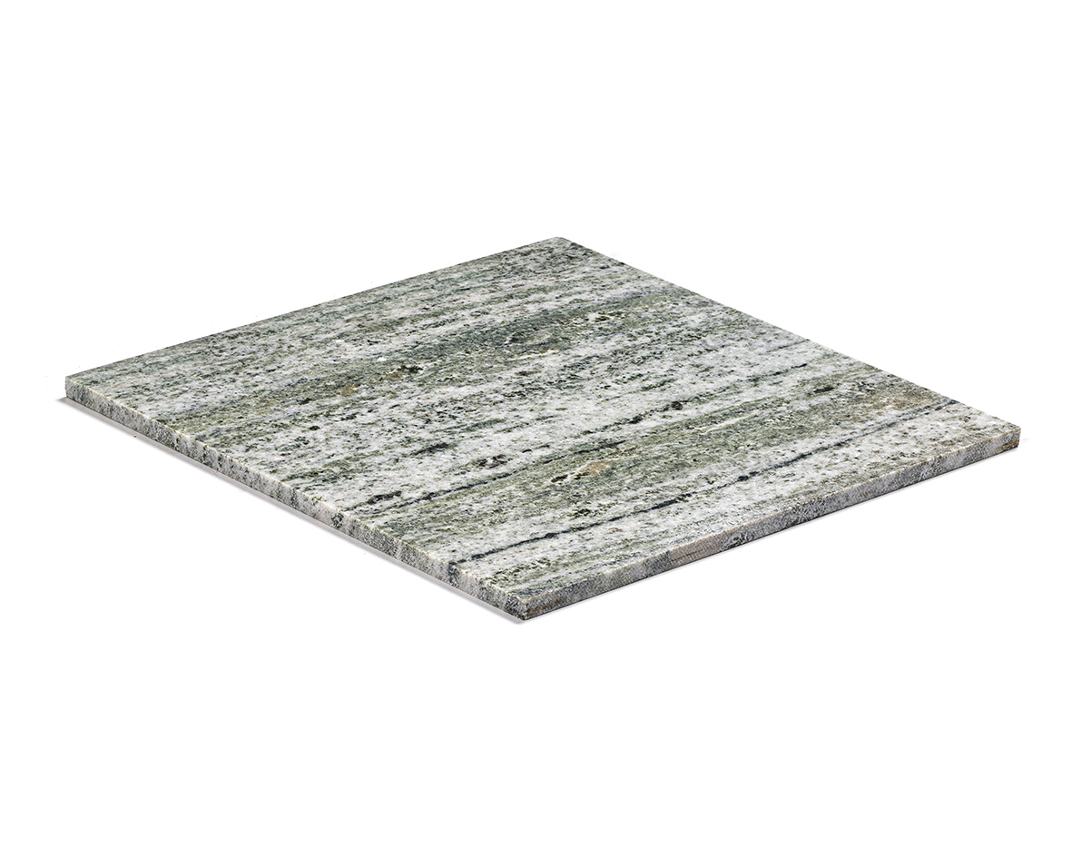 Flisby Kolmårdsmarmor ljusgrön OXL slipad flx30x1 cm