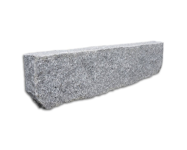 Granit kantsten grå RV4 Port