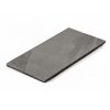 Granitkeramik 10 Skiffer Antracit 60x30x1 cm