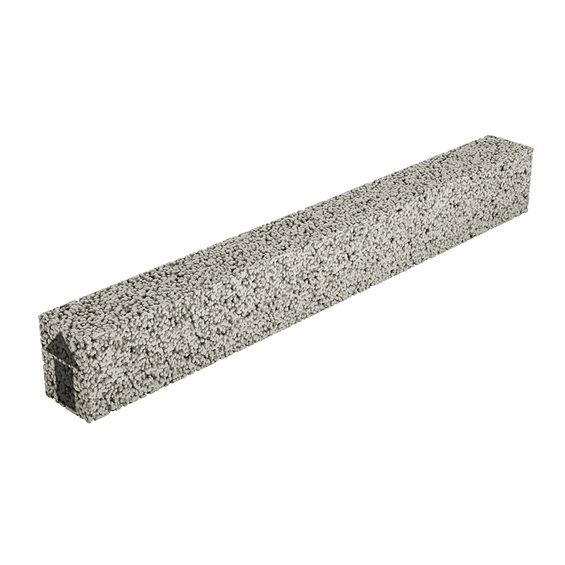 Finja Murbalk 150x190x1195