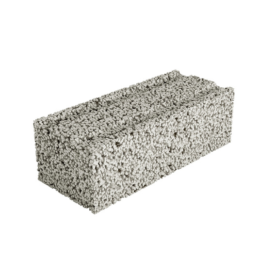 Finja Massivblock 250, spårade