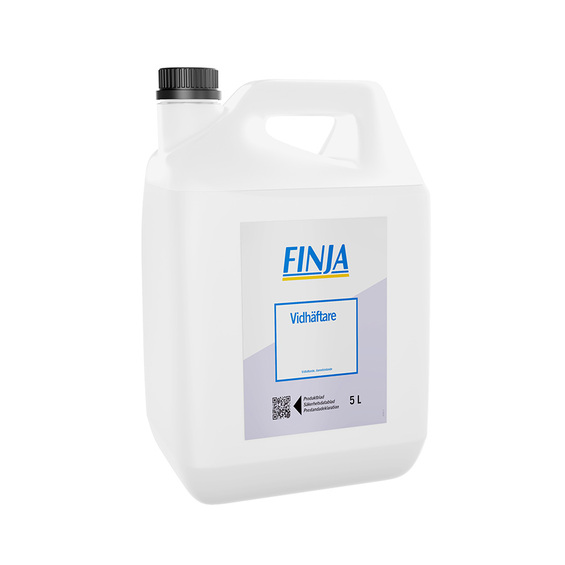 Finja Vidhäftare, 5 liter