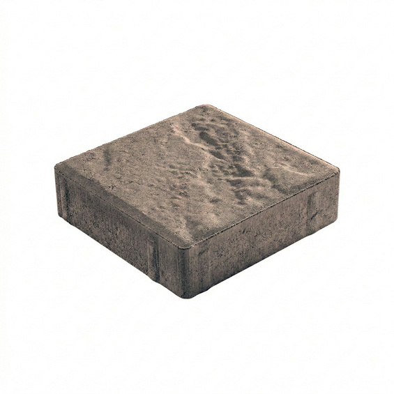 Marksten Plateau 21x21 cm, sandgrafit